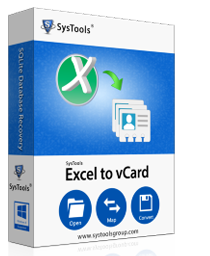 Excel to vcard converter with crack